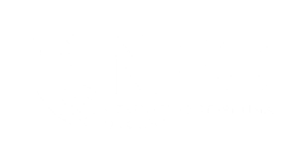 Alternativa No Partidista de Cuba